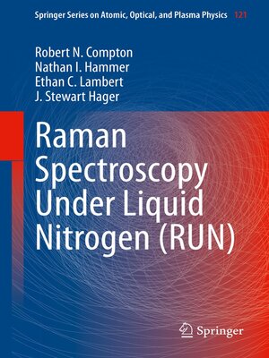 cover image of Raman Spectroscopy Under Liquid Nitrogen (RUN)